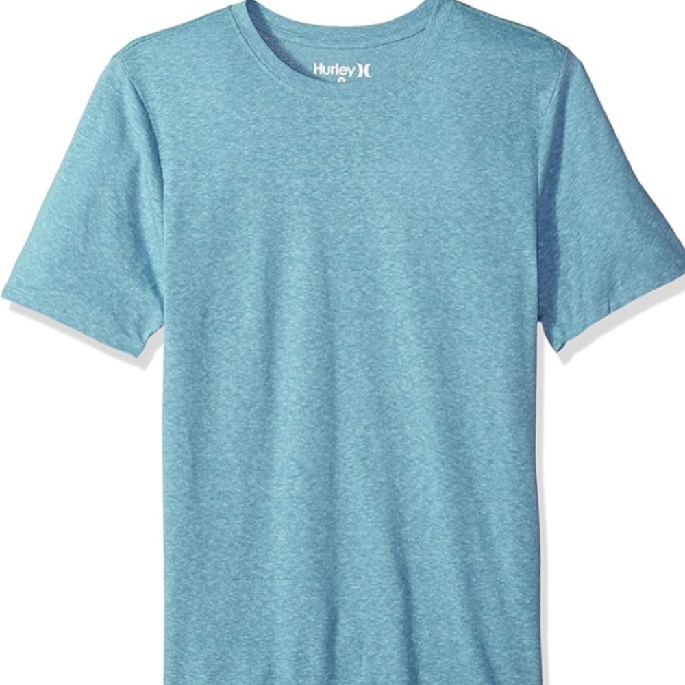 Hurley Tri Blend Staple Men’s T-Shirt